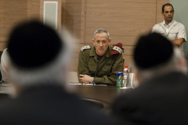 התוספת לתקציב הביטחון: 3.27 מיליארד ש"ח