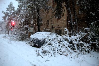 הרב לאו: להמשיך את חילוץ הנהגים גם בשבת