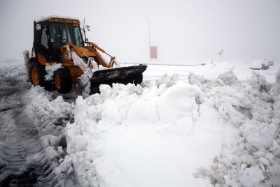 שר התחבורה: הנסיעה בכבישים – סכנת חיים