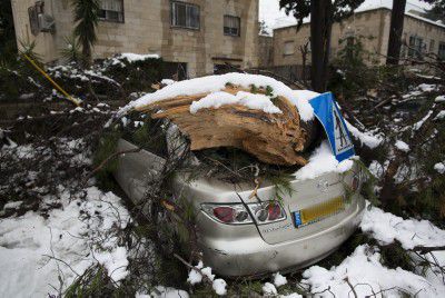 אריה קינג: "ירושלים לא תחזור לשגרה לפני יום רביעי"
