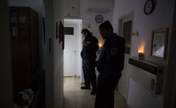 דמרי: "דורשים פיצוי על הפסקות החשמל"