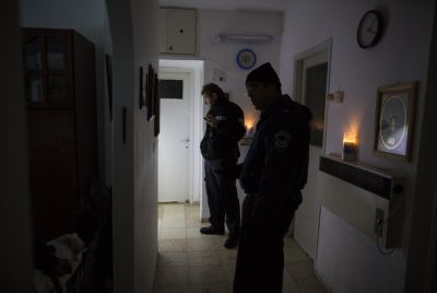 דמרי: "דורשים פיצוי על הפסקות החשמל"