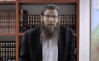 פרקי אבות: "לזכות" זה הכל עניין של התאמה