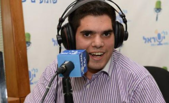 חדש בגלי ישראל: "יוסי של לילה"