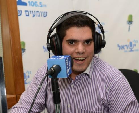 חדש בגלי ישראל: "יוסי של לילה"