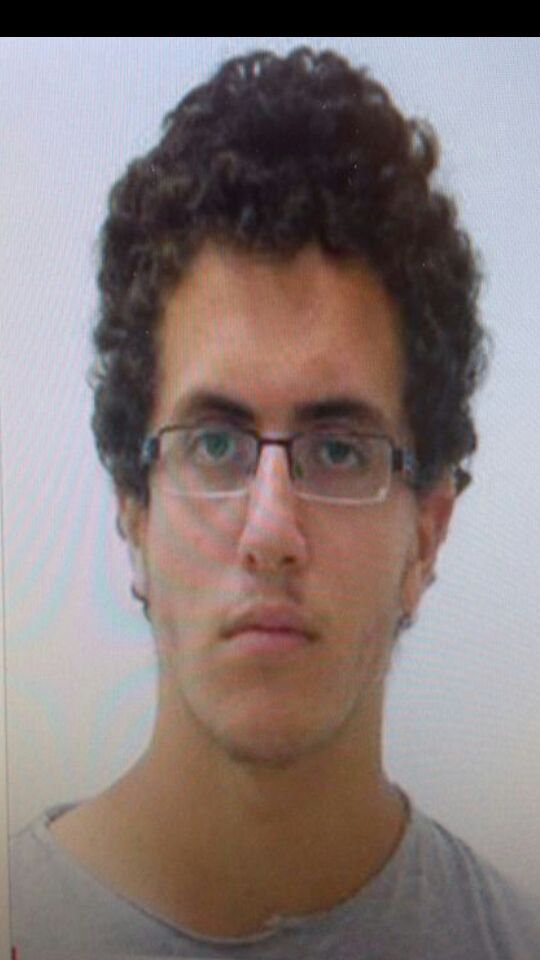 נושמים לרווחה: הנעדר אביתר בן עלי אותר ברמת הגולן, מצבו טוב