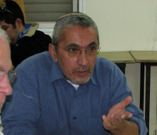 זרגרי: לעצור את הגניבות הלאומניות