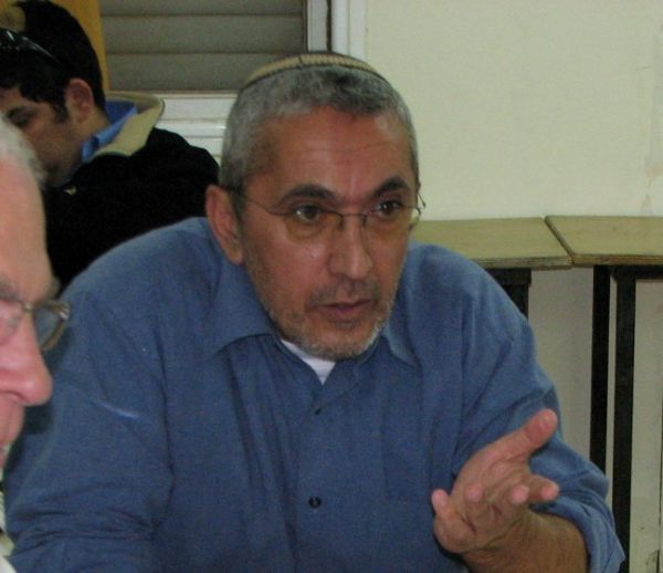 זרגרי: לעצור את הגניבות הלאומניות