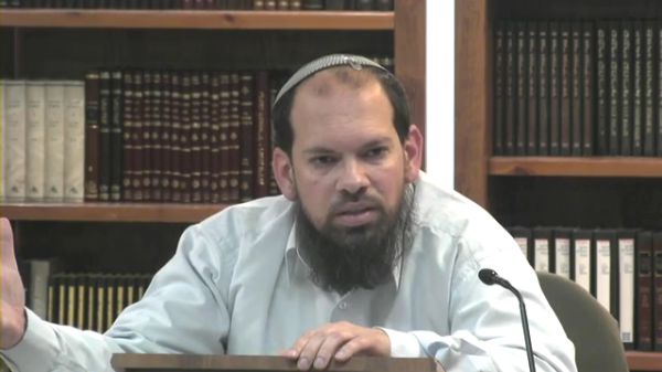 הרב ורד: הפכנו את הרצח למשהו סחיר