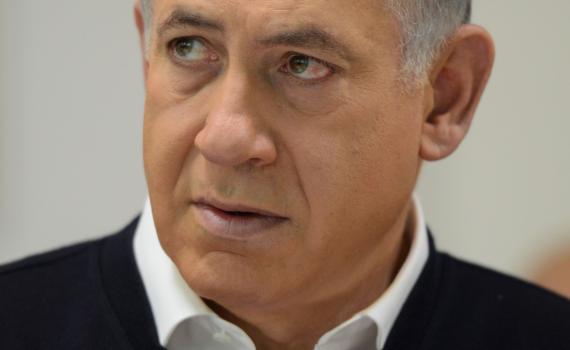 המבקר פסל את נתניהו מלרוץ לראשות הליכוד