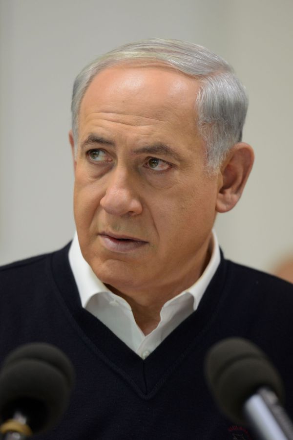 המבקר פסל את נתניהו מלרוץ לראשות הליכוד