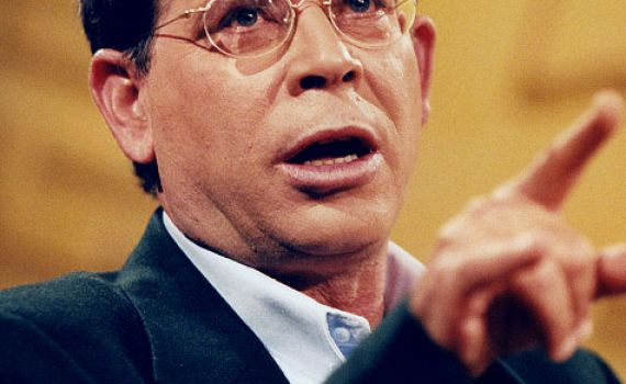 בש"ס זועמים על רזי ברקאי: "שיא הטומאה"