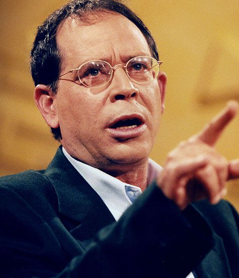 בש"ס זועמים על רזי ברקאי: "שיא הטומאה"