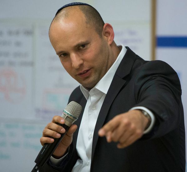 סקר: 9.6% רוצים שבנט יהיה ראש-ממשלה