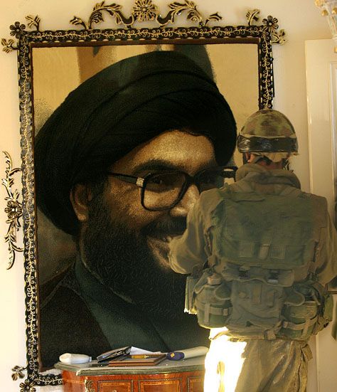 בכיר בחיזבאללה חוסל בבירות: "ישראל תישא באחריות"