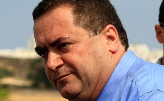 שר התחבורה: "לא ישולם שוחד לעובדי הנמלים"