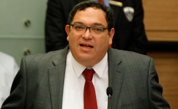 הרב פירון: פרסום הוצאות נתניהו – מוגזם וחטטני