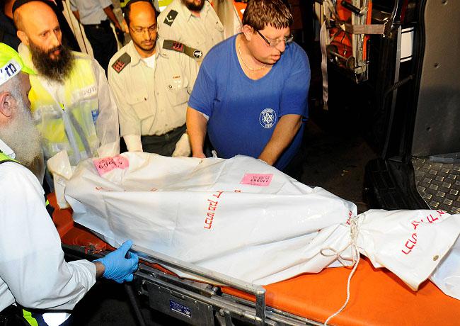 שנתיים אחרי האסון: אביבית שער התחתנה