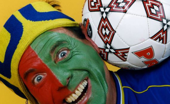 פרס על ריבלין: "תיבל את ישראל בהומור"