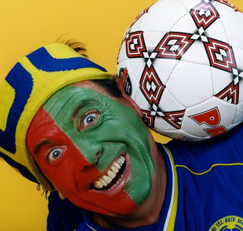 פרס על ריבלין: "תיבל את ישראל בהומור"