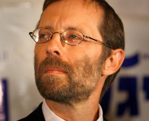 פייגלין על חוק הבדואים: השלג בכנסת מכסה על הרבה שקרים