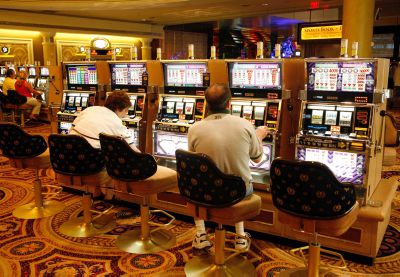 כרמיאל: המשטרה תפסה קזינו לא חוקי