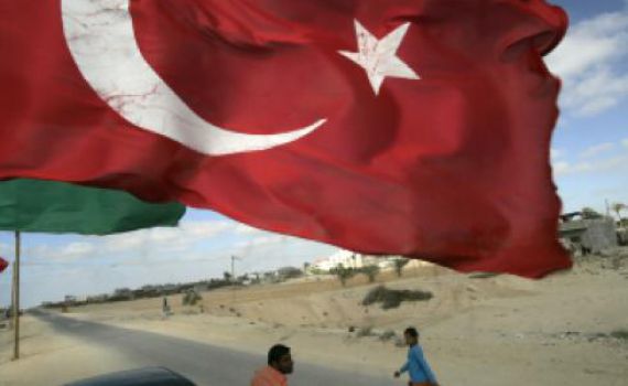 דיווח: ישראל וטורקיה בדרך לפיוס