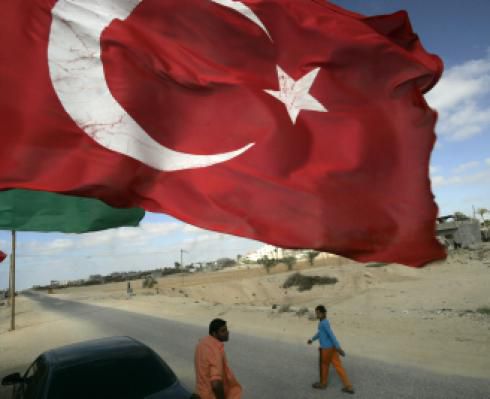 דיווח: ישראל וטורקיה בדרך לפיוס