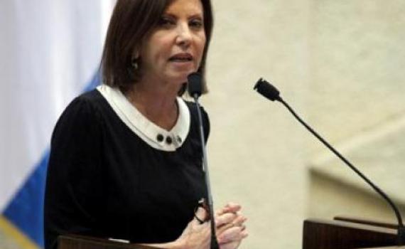 גלאון: לבטל לחלוטין את משרת הרב הראשי