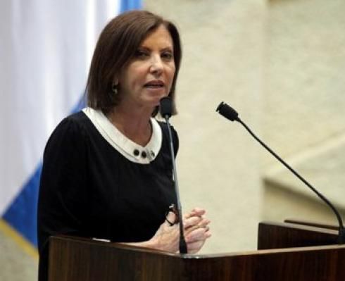 גלאון: לבטל לחלוטין את משרת הרב הראשי