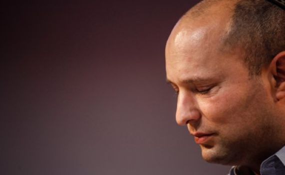 בנט עונה לאובמה: נמשיך לשמור על עצמנו