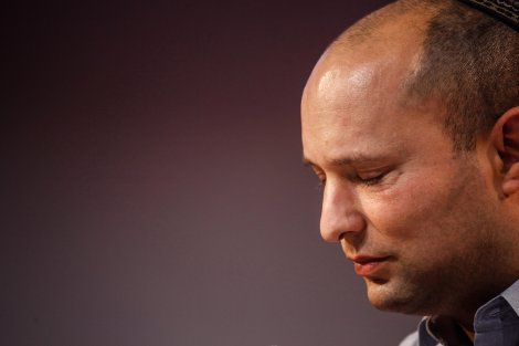 בנט עונה לאובמה: נמשיך לשמור על עצמנו