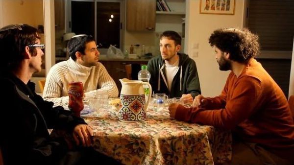 אנדרדוס: מי מזמן