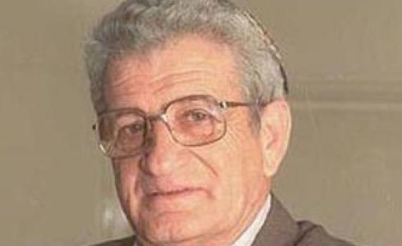 על הגדולים הנשכחים של הציונות הדתית / לזכרו של יוסף שפירא