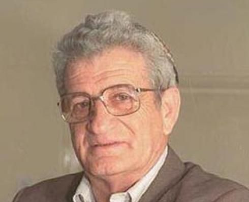 על הגדולים הנשכחים של הציונות הדתית / לזכרו של יוסף שפירא