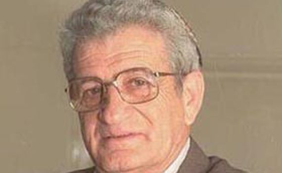 ברוך דיין האמת: יוסף (יוסק'ה) שפירא ז"ל