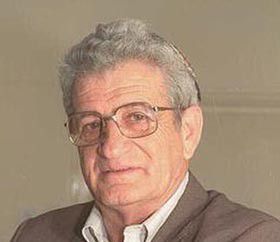 ברוך דיין האמת: יוסף (יוסק'ה) שפירא ז"ל