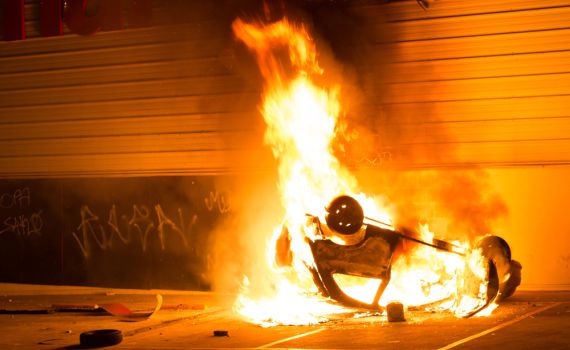 תופת במצרים: 14 הרוגים ומאות פצועים בפיצוץ