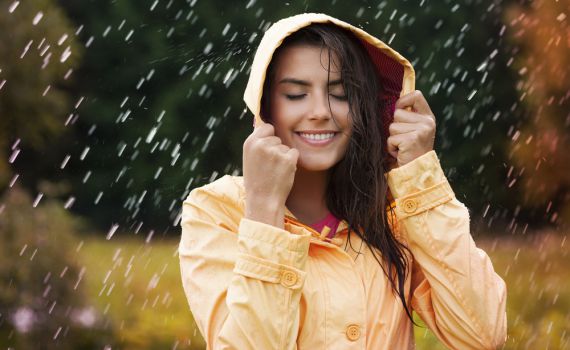 מוטב מאוחר: החורף מגיע לישראל