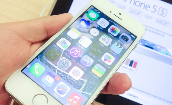 אפל כובשת יעד נוסף: האייפון החדש מגיע לסין