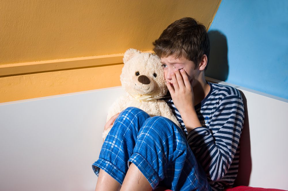 דו"ח המועצה לשלום הילד: כל ילד חמישי בישראל נפגע מינית