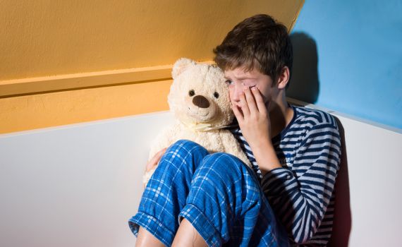 דו"ח המועצה לשלום הילד: כל ילד חמישי בישראל נפגע מינית