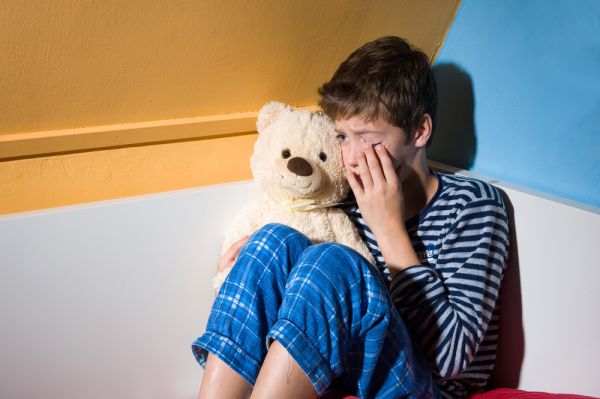 דו"ח המועצה לשלום הילד: כל ילד חמישי בישראל נפגע מינית