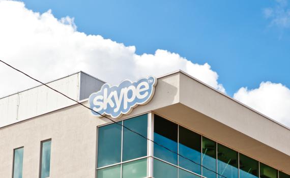 ביה"ד הרבני פסק: ניתן לחקור עדים בסקייפ