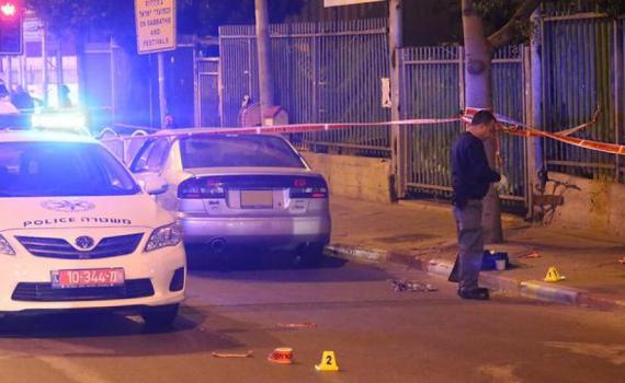 ניסיון חיסול בבני-ברק: נעצרו חשודים בנתב"ג