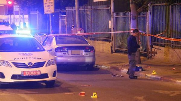 ניסיון חיסול בבני-ברק: נעצרו חשודים בנתב"ג