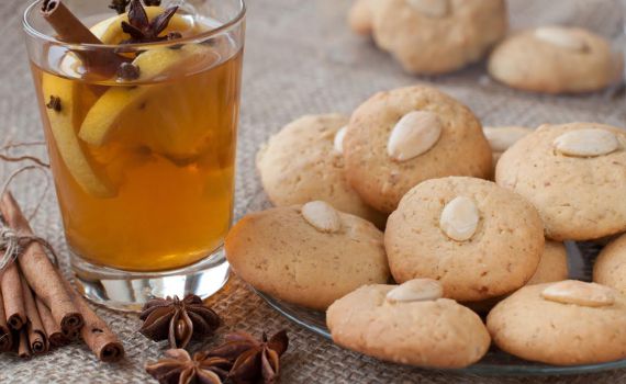 אי אפשר בלעדיהן: מתכון לעוגיות טחינה