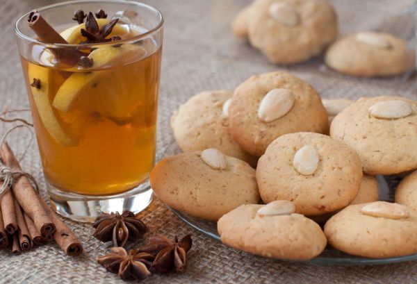 אי אפשר בלעדיהן: מתכון לעוגיות טחינה