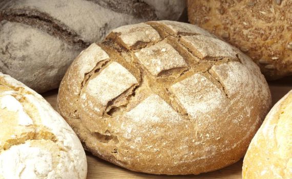 אופים כמו מקצוענים: מתכון ללחם כוסמין