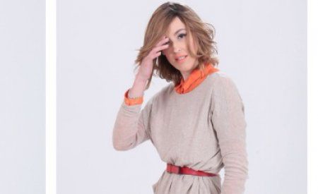 חורף תשע"ד: אופנה עדכנית לאישה החרדית